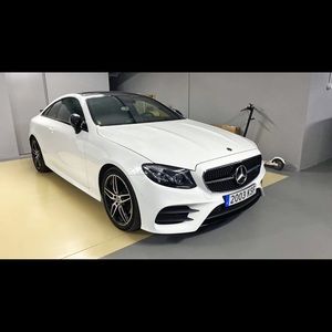 Meet your Posher, Alejandro